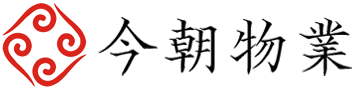 今朝物業(yè)LOGO
