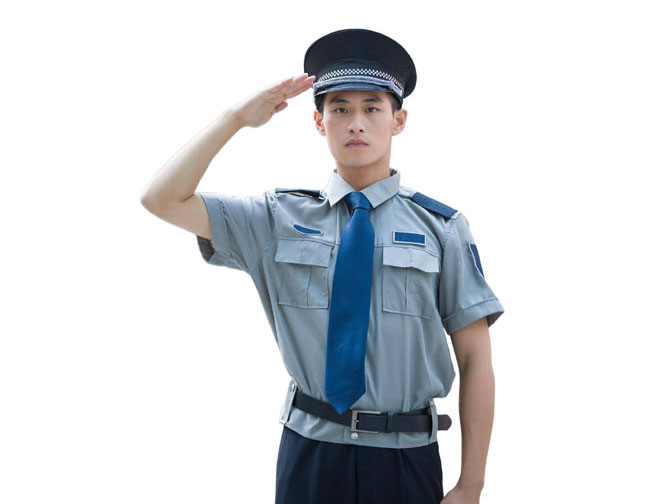 保安服務(wù)